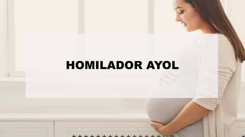 Homilador Ayol