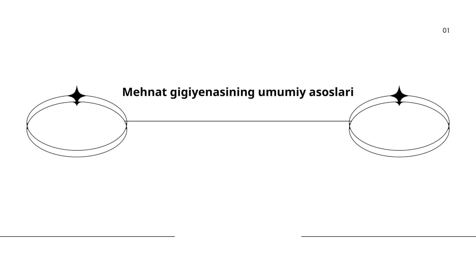 Mehnat gigiyenasining umumiy asoslari