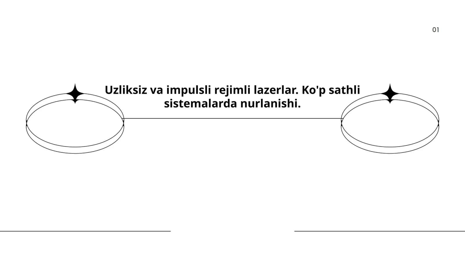 Uzliksiz va Impulsli Rejimli Lazerlar
