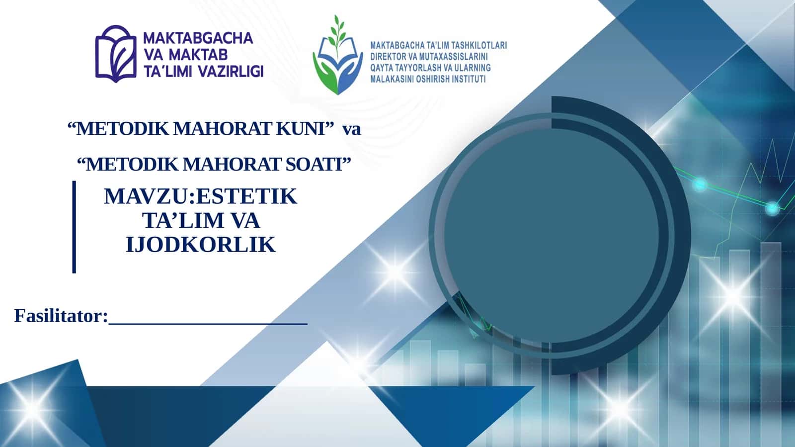Estetik taʼlim va ijodkorlik