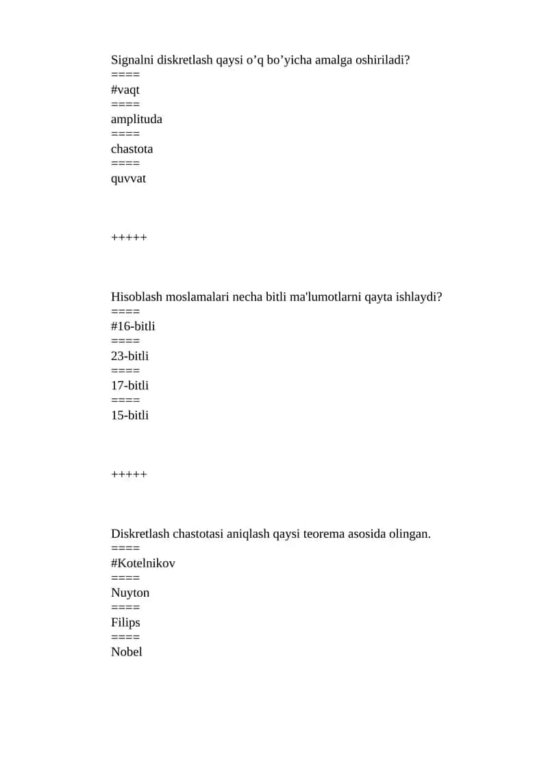 Diskret holda svyortkaning ikki turi