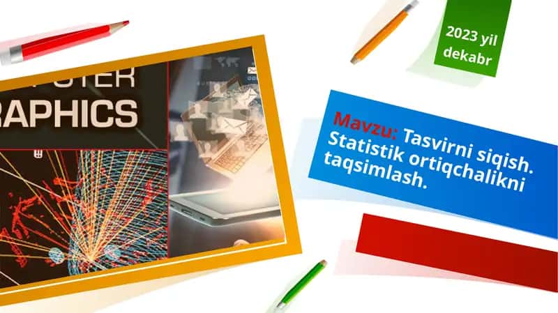 Kompyutergrafikasi