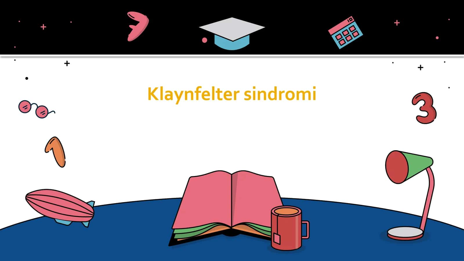 Klaynfelter sindromi
