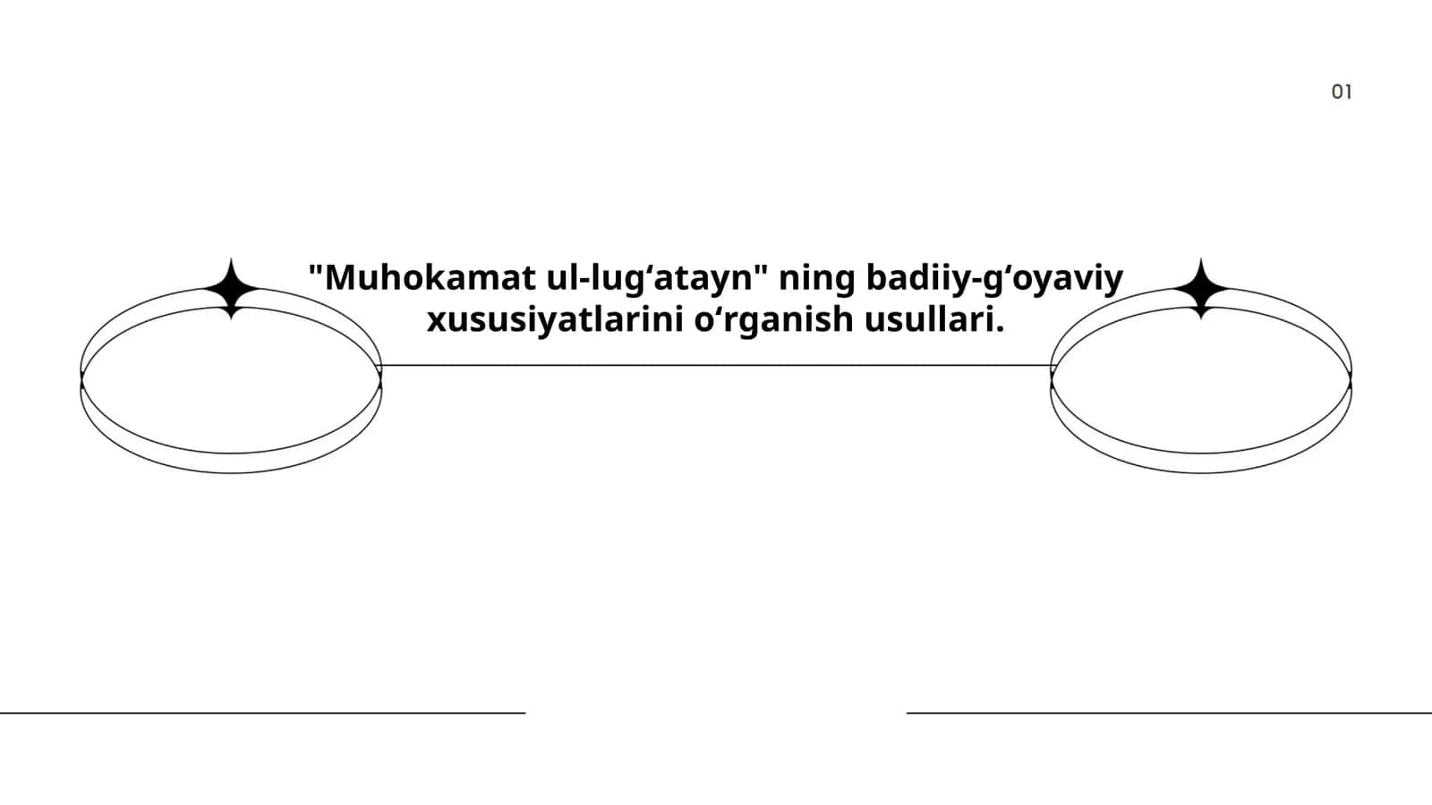 Muhokamat ul-lugʻatayn