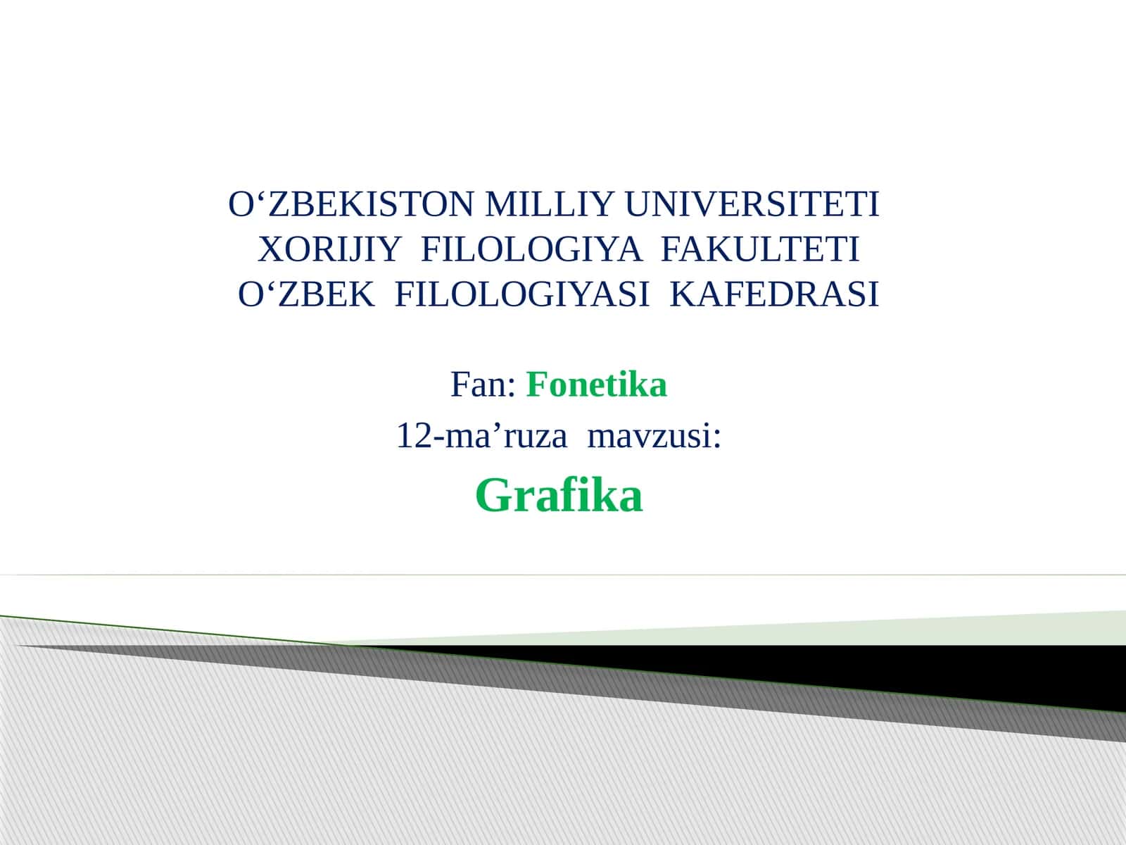 Grafika