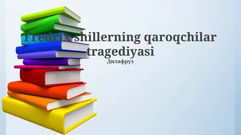 Qaroqchilar tragediyasi