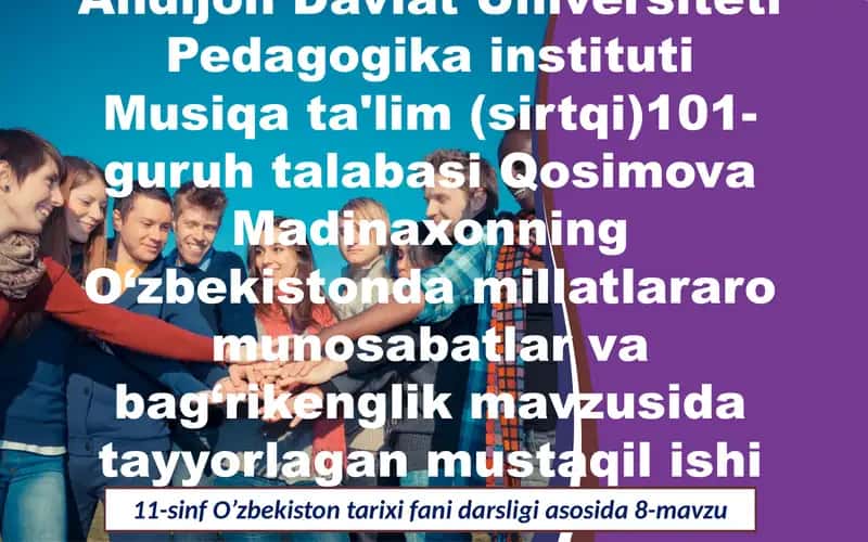 Musiqa ta'lim