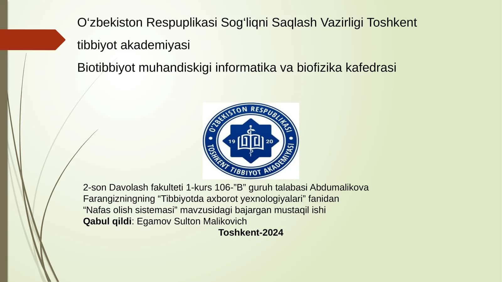 Nafasolishsistemasi