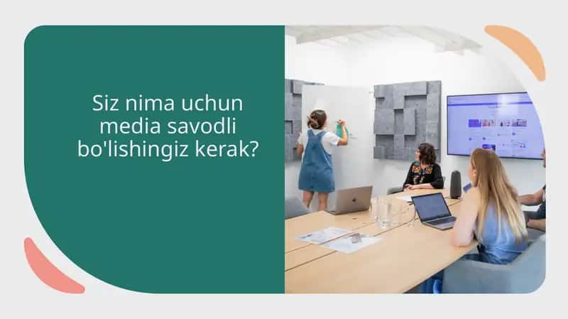 Mediasavodxonlik