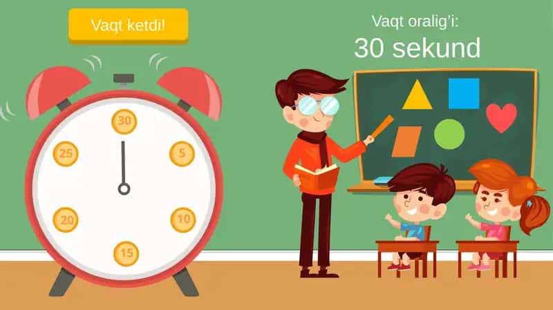 Timer