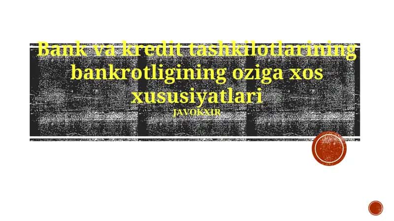 Samarqand viloyatida joylashgan qishloq xo'jaligi banki