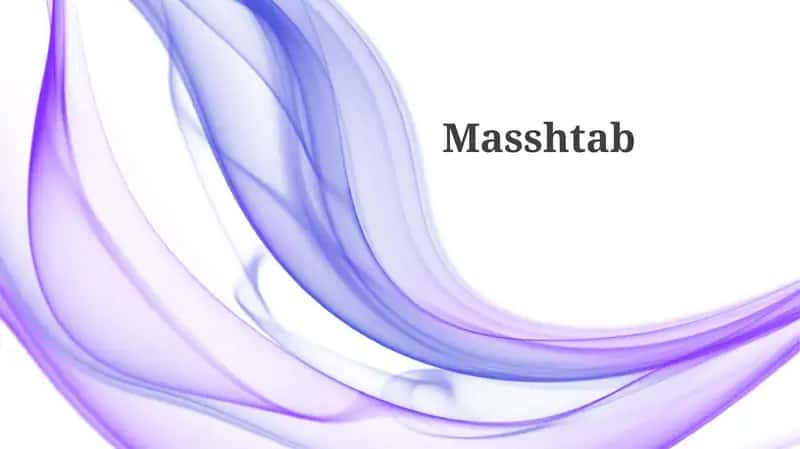 Masshtab