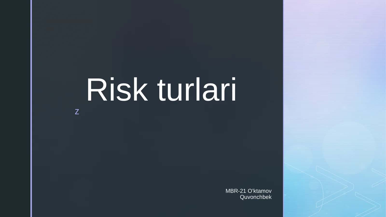 MBR-21O’ktamovQuvonchbek