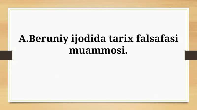 Manba tanqidi va tarixiy dalillar