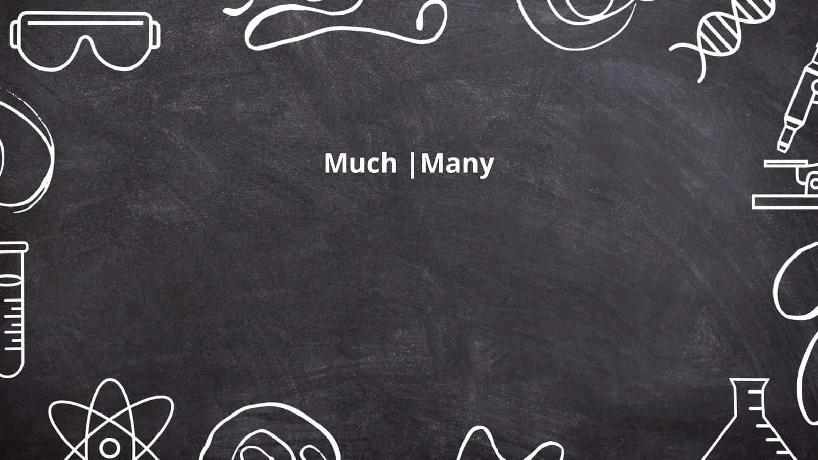 Countable vs. Uncountable Nouns