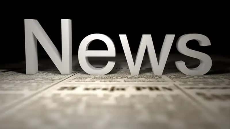 News