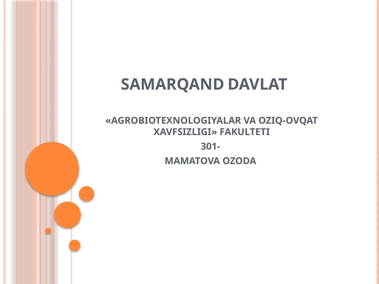 KUNDALIK ZAHARLANISHNING SALBIYOQIBATLARI