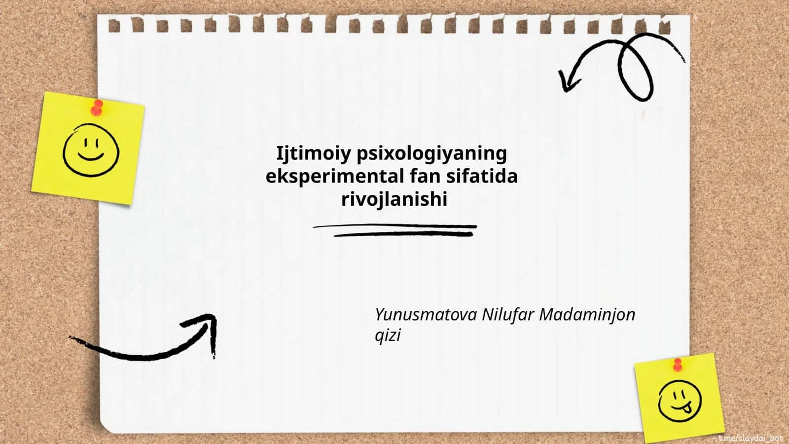 Ijtimoiy psixologiyaning ta'rifi va ahamiyati