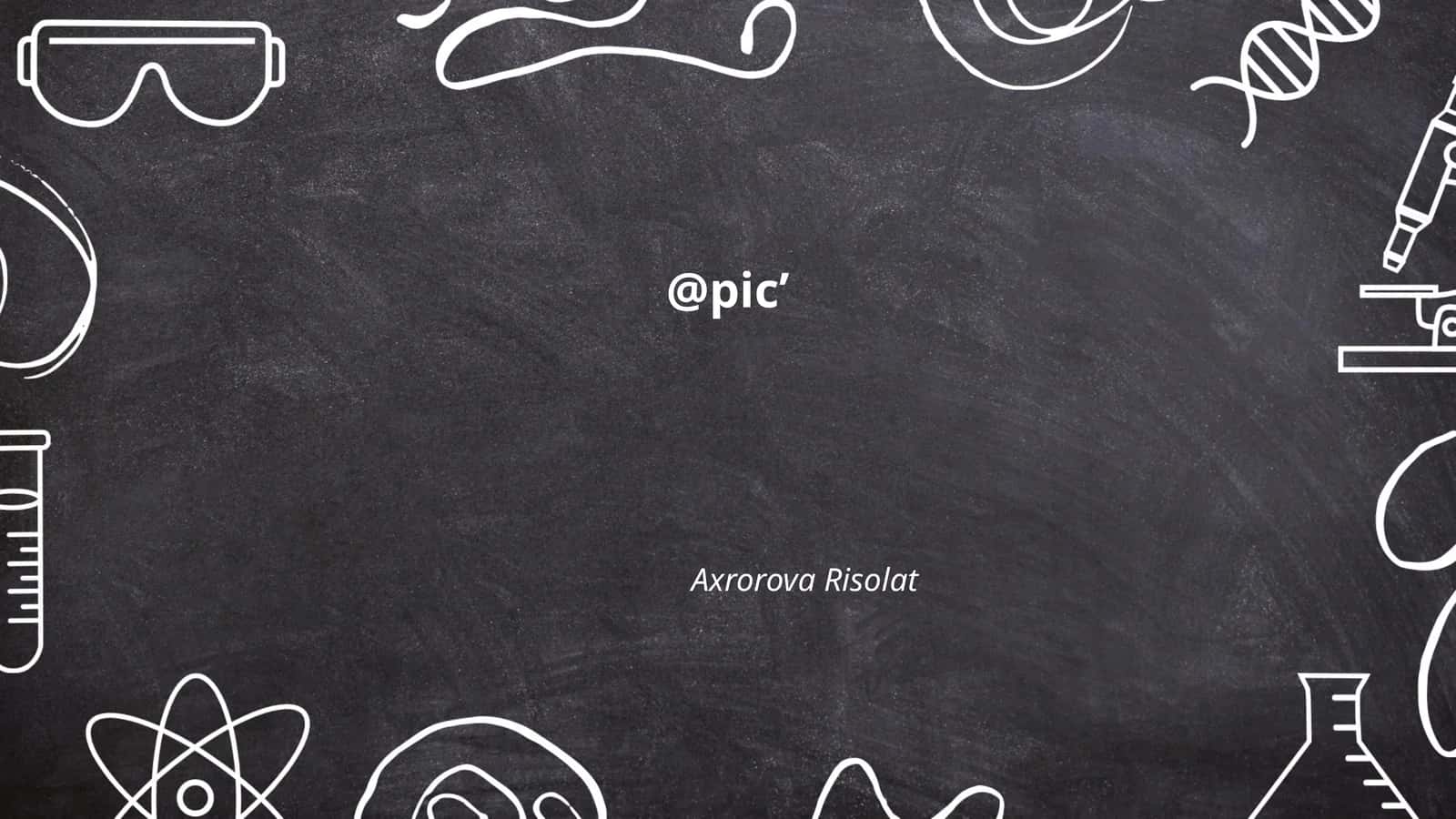 Рақамли фотосуратлар
