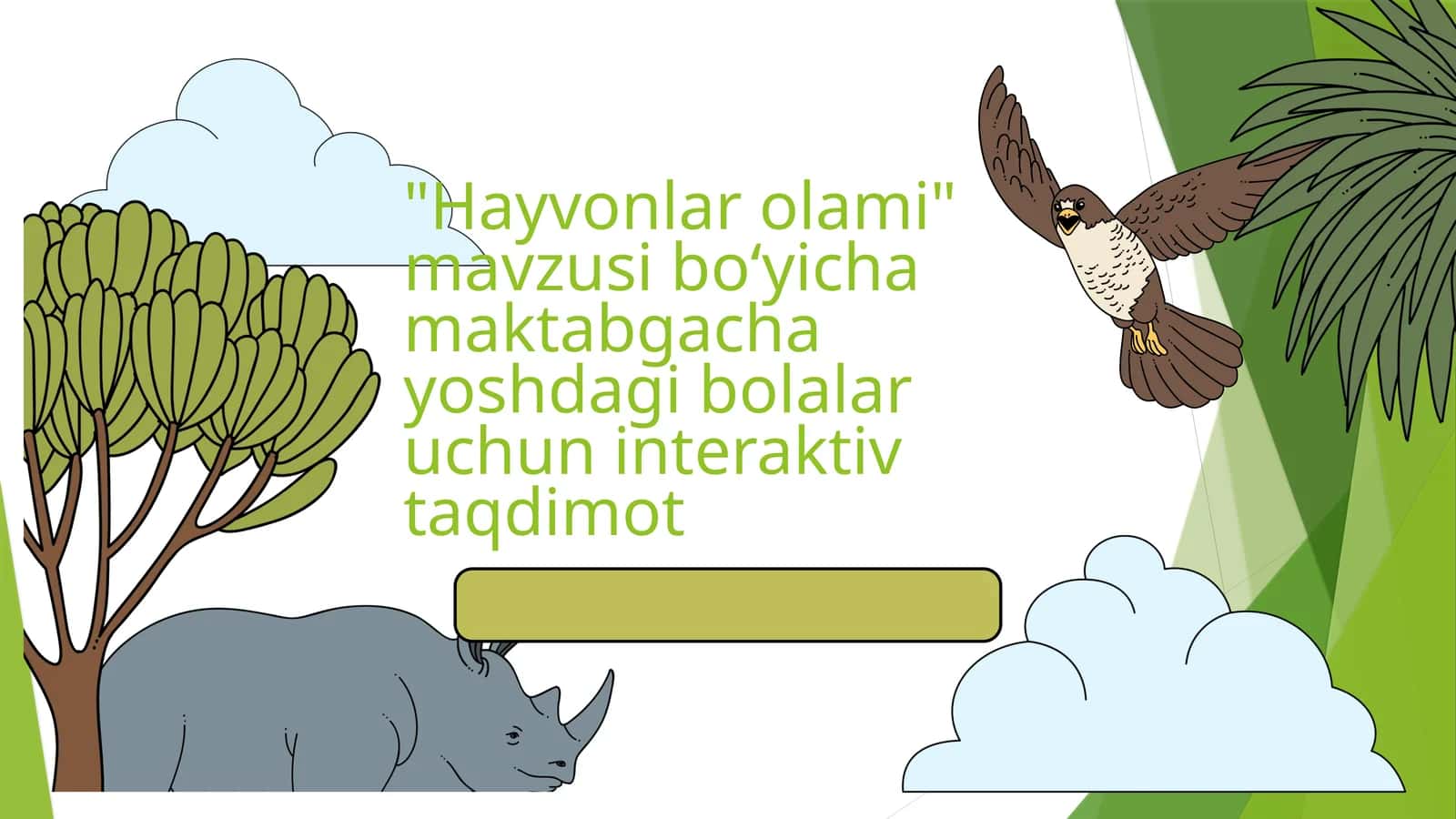 Hayvonlarolami