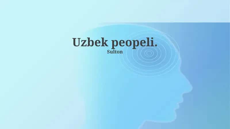 Explore the rich tapestry of Uzbek traditions, from diverse cuisines with over 200 bread types to intricate carpet weaving techniques using unique local influences