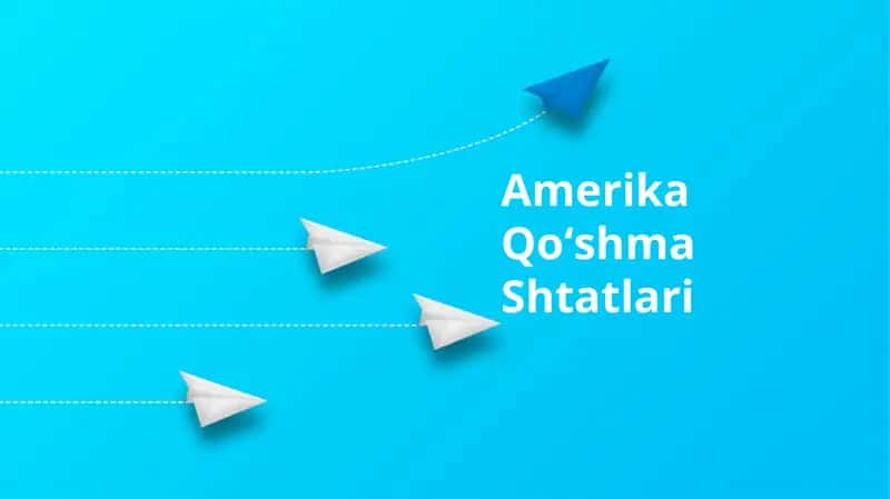 Amerika Qoʻshma Shtatlari