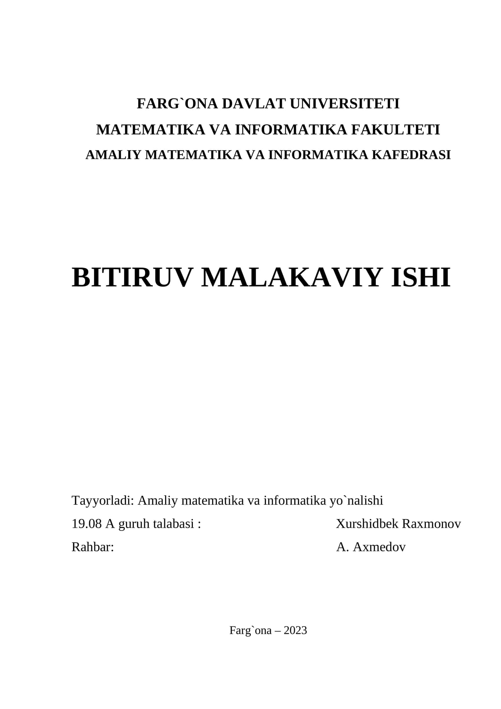 neyron tarmoqlarning ishlash prinsipi, chuqur neyron tarmoq arxitekturasi, neyron tarmoqlarning turi