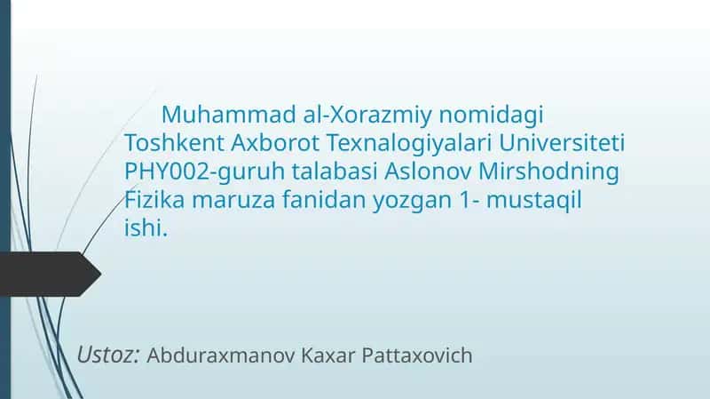 To`lqin Optikasi