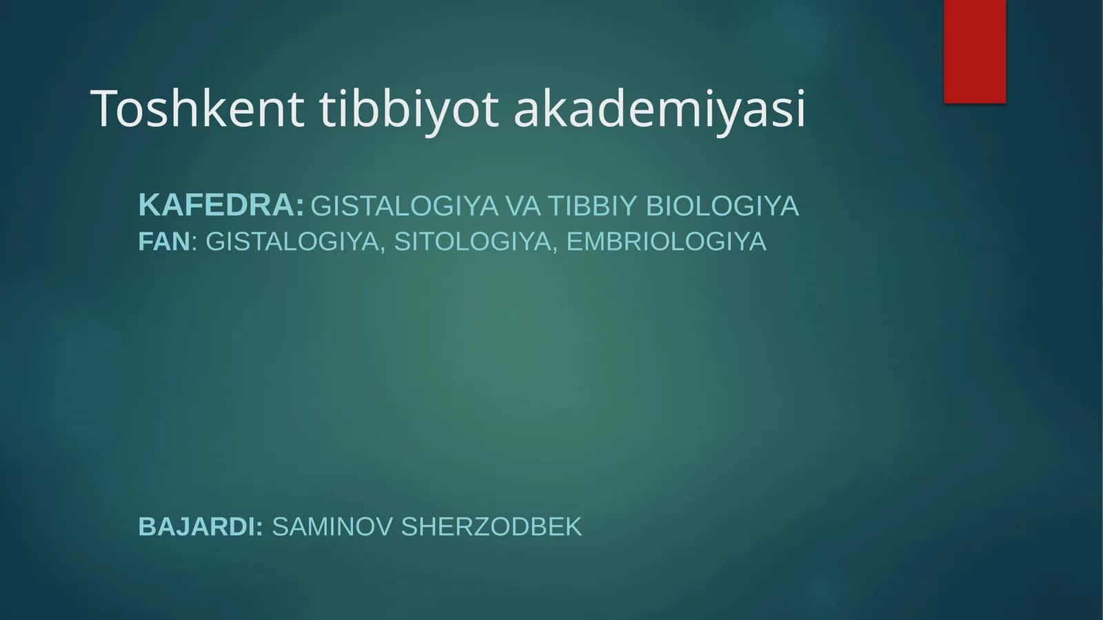 BUYRAKNING YUKSTAMEDULYAR APPARATI SITOFIZIOLOGIYASI