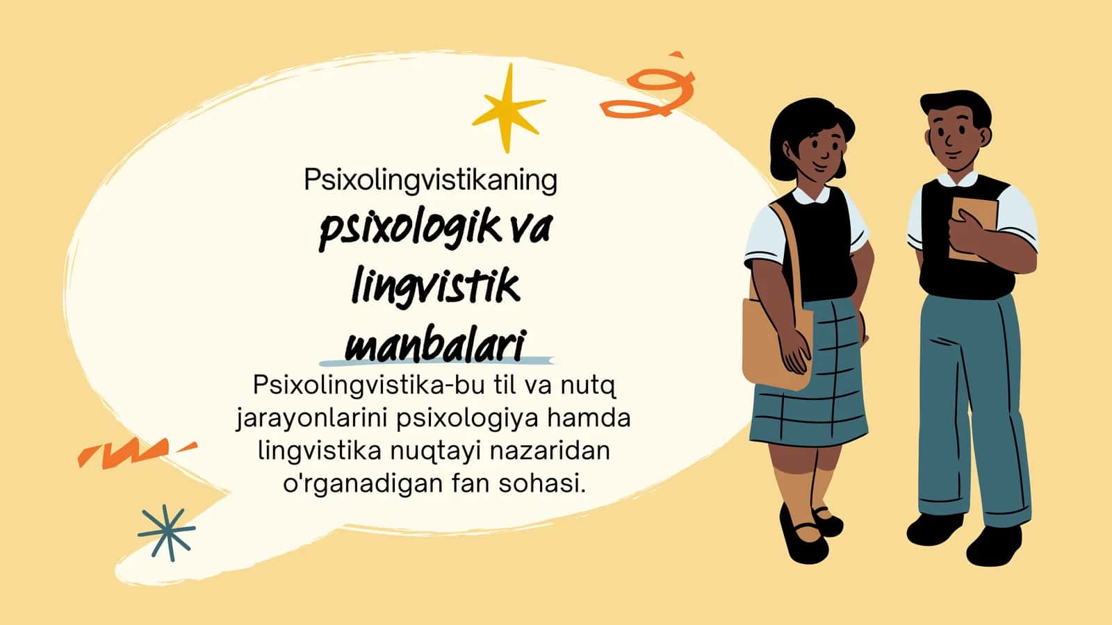 Psixolingvistika