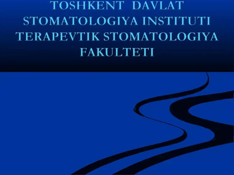 Aseptika antiseptika va dezinfeksiya