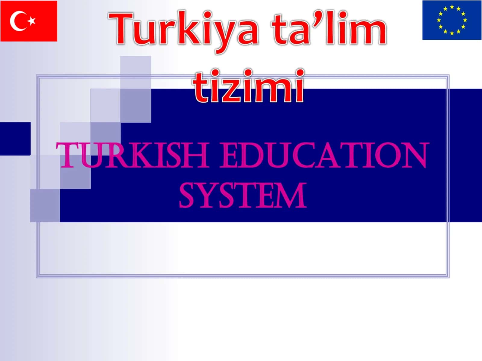 Kamol Otaturk shaxsiy tarbiya tizimi