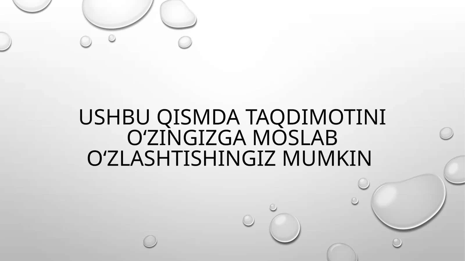 Suyaklarning rivojlanishining buzilishlari.Sinishlar. osteonekroz