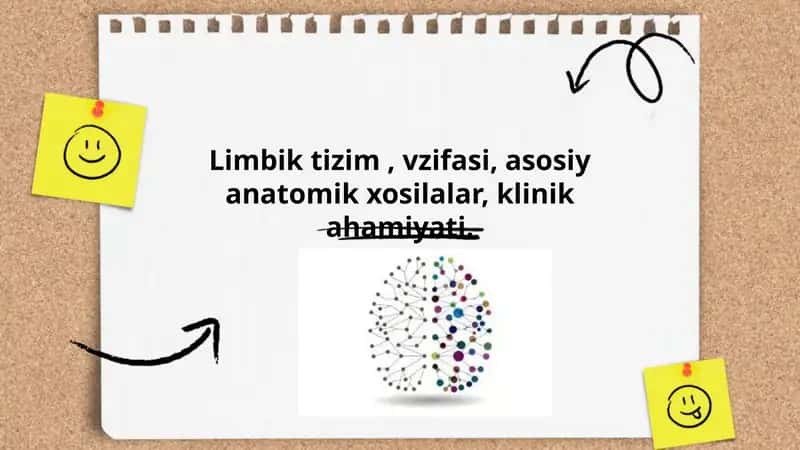 Limbik tizim