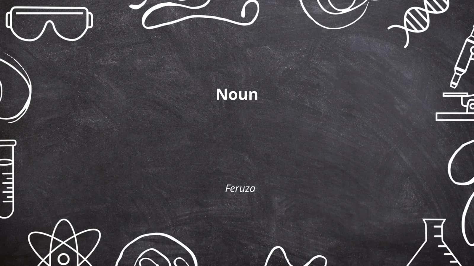 Noun