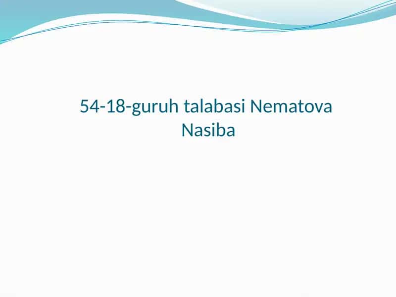 Zamonaviy terrorizmning umumiy ijtimoiy-psixologik xususiyatlar va uning namoyon bo'lishi