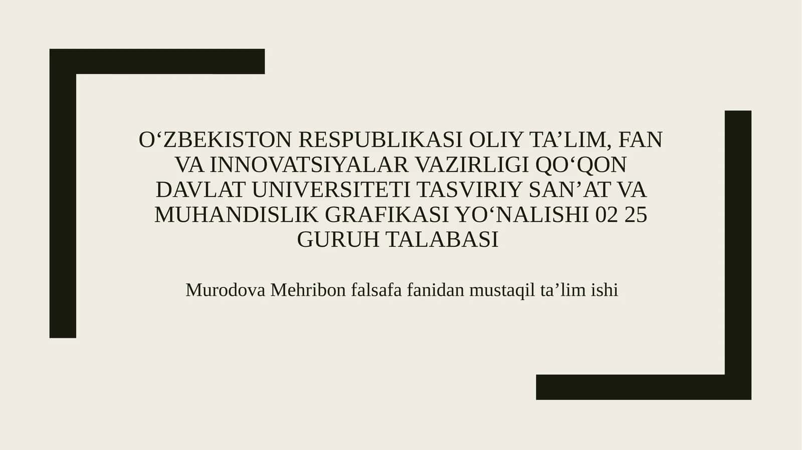 Aql falsafasi