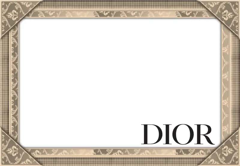 Kristian Dior brendi