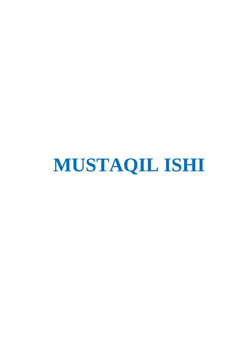 Ikkinchi ilmiy-texnik inqilob va jahon ishlab chiqarish kuchlarining rivojlanishi