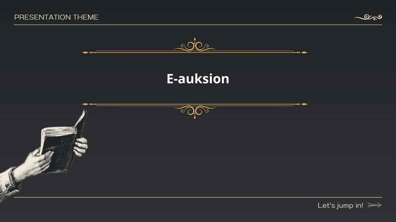 E-auksion