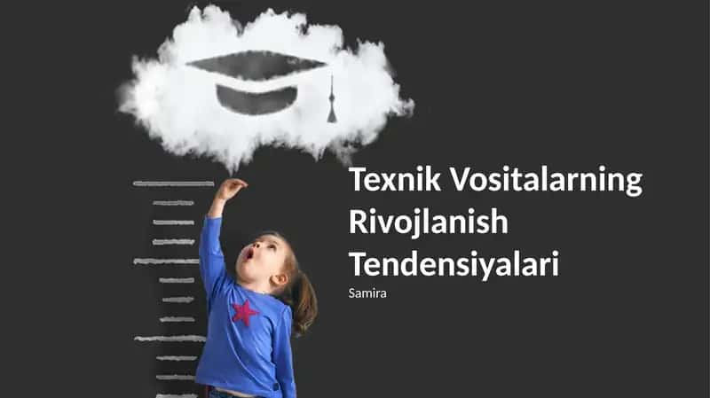 Agile rivojlanishning yuksalishi