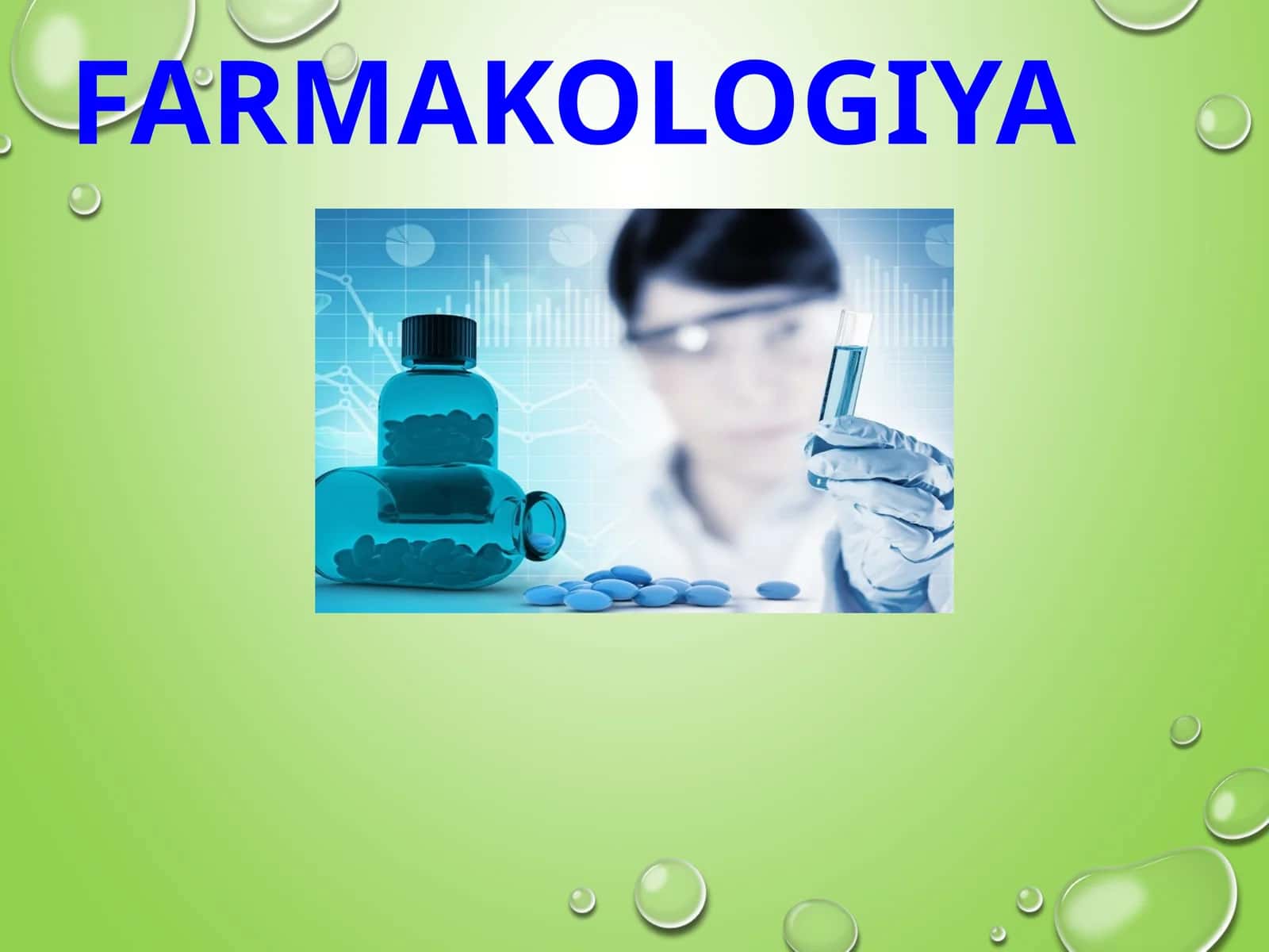 Mahalliy anestetiklar