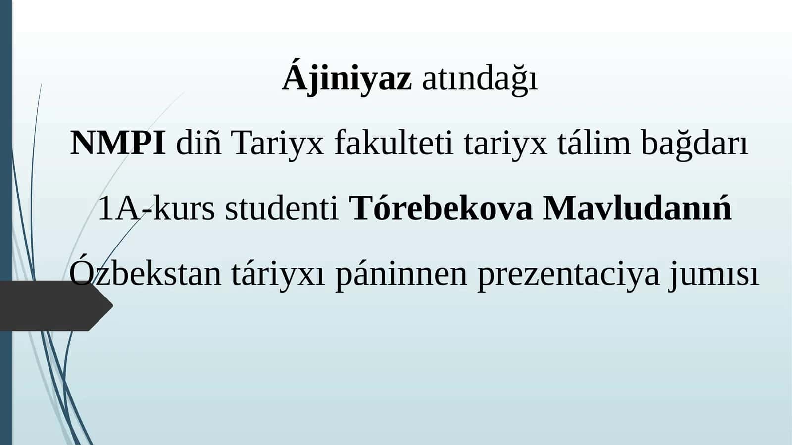 Xorezmshaxlar mámleketi. Ilim pán hám mádeniyat