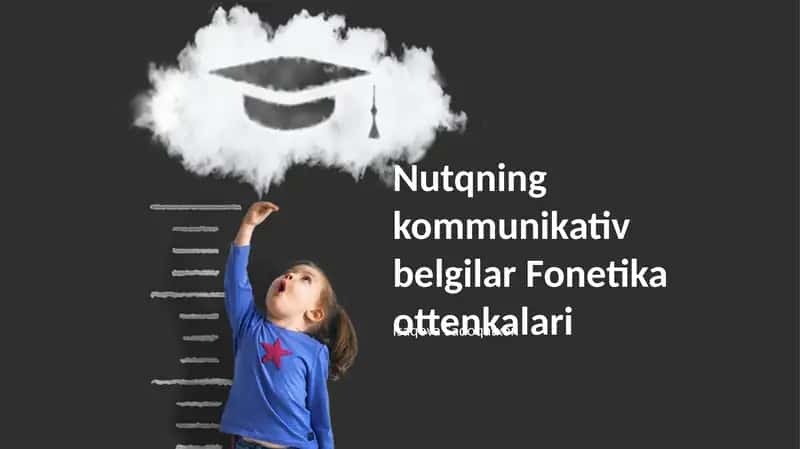 Fonetika ottenkalari