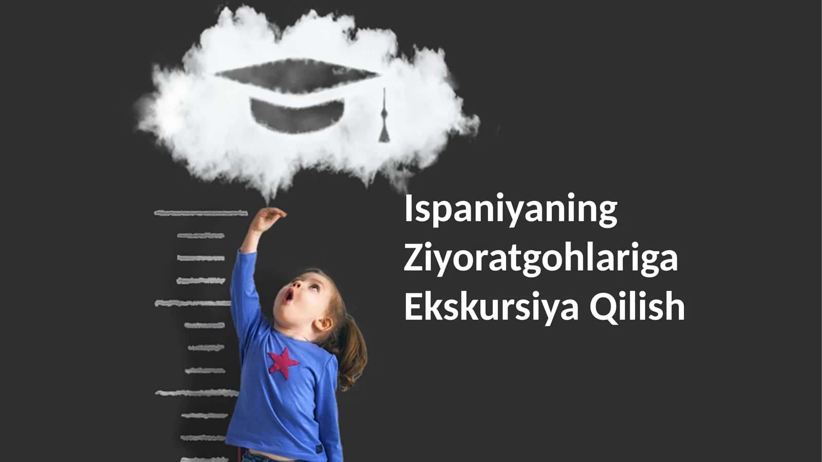 Ispaniyaning Ziyoratgohlariga Ekskursiya Qilish