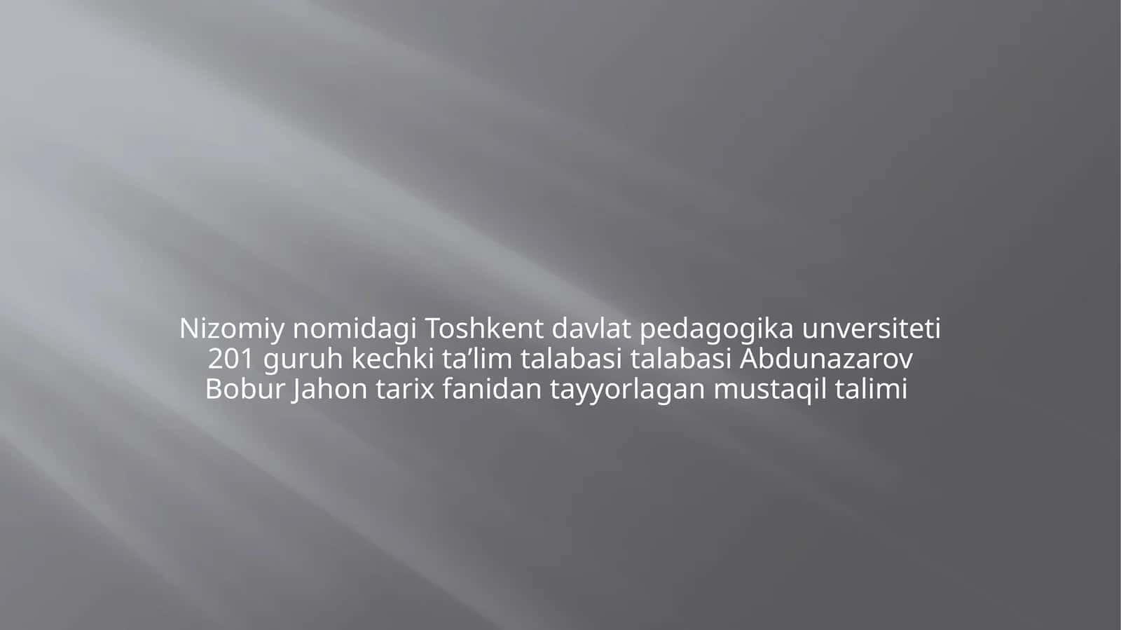 Xindistonda Guptadavlatining tashkiletilish