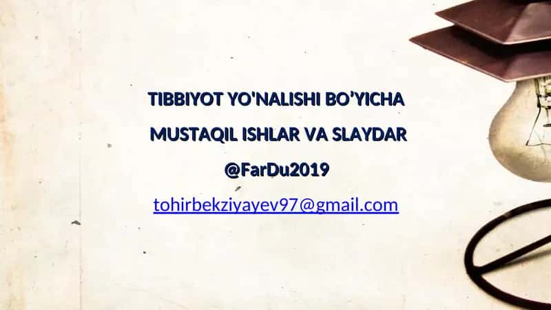 Hazm nayining limgoid tuzilmalari