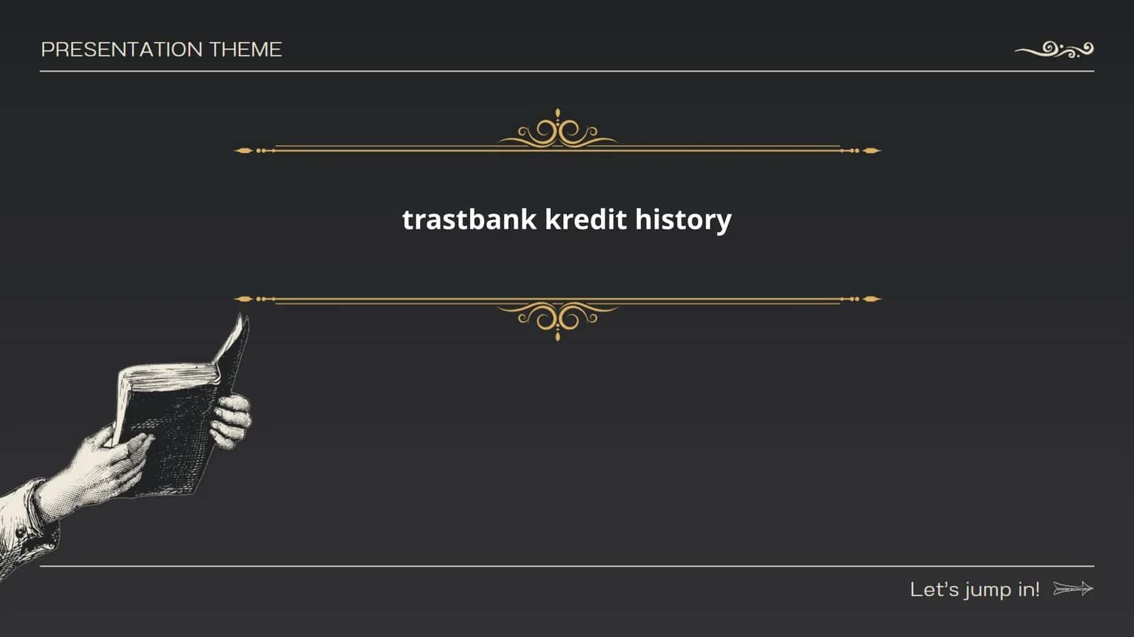 Credit Score Calculation