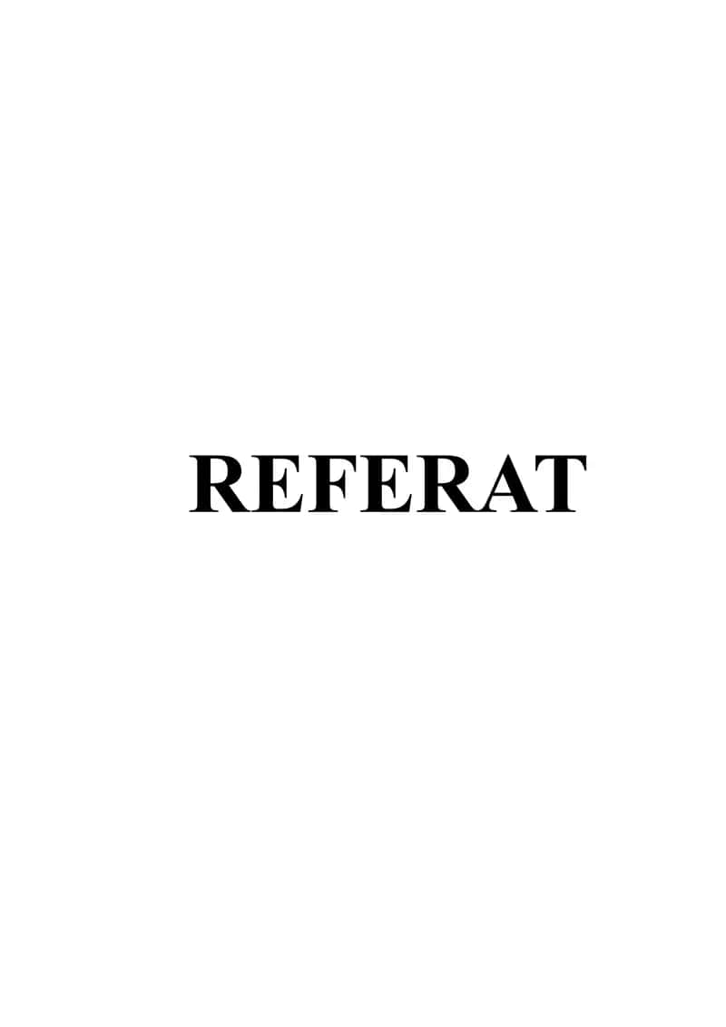 BOLA RIVOJLANISHIDA MUHITNING TA’SIRI REFERAT