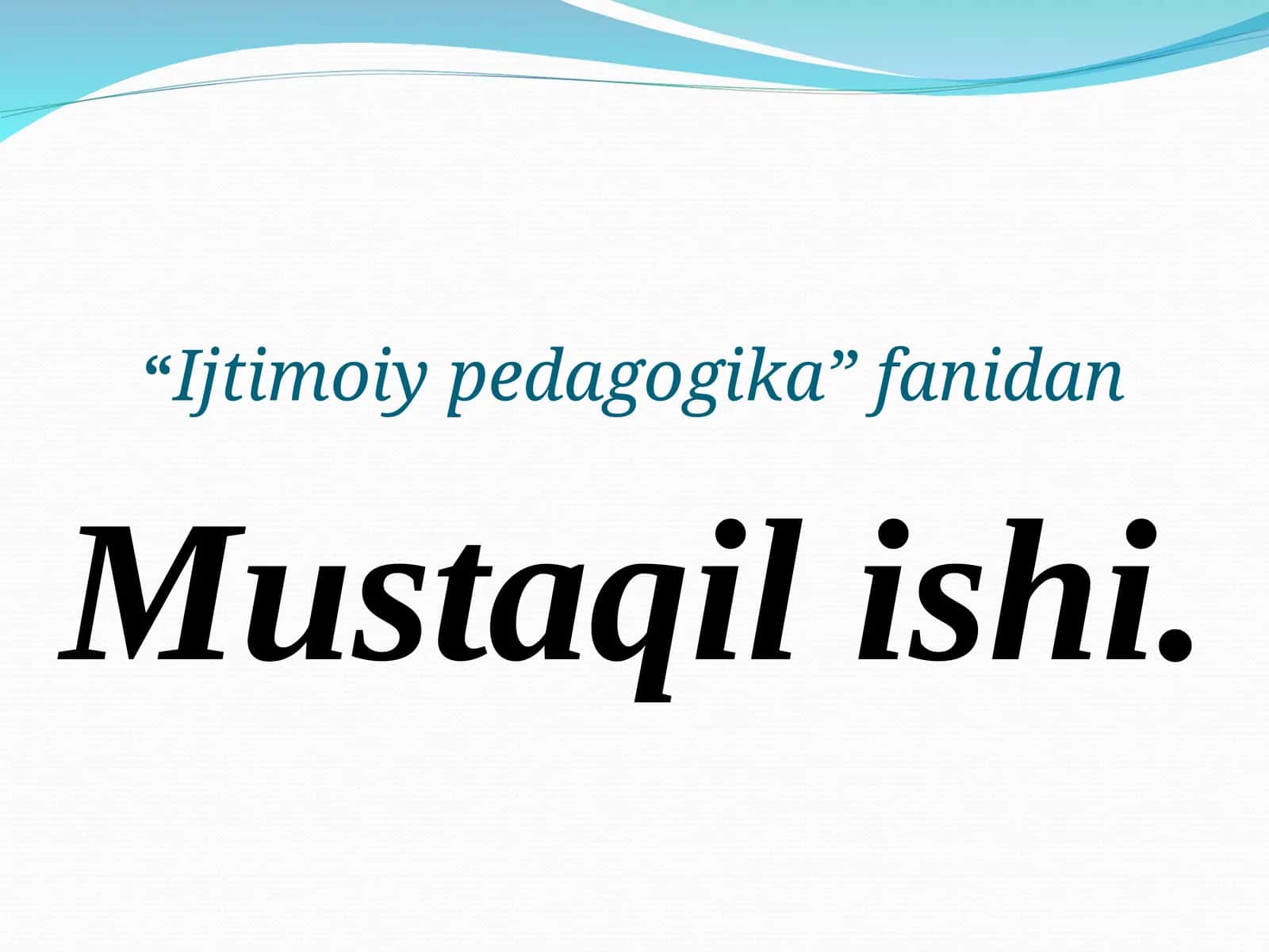 Metod va usul tushunchalari, ularning farqlarii.